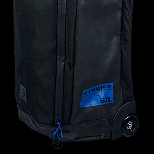 Gryphon Sammie-S Black